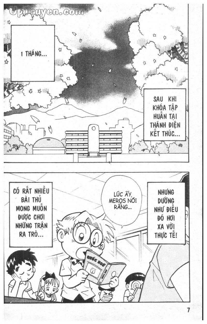 Duel Masters - Chapter 8 - Page 4