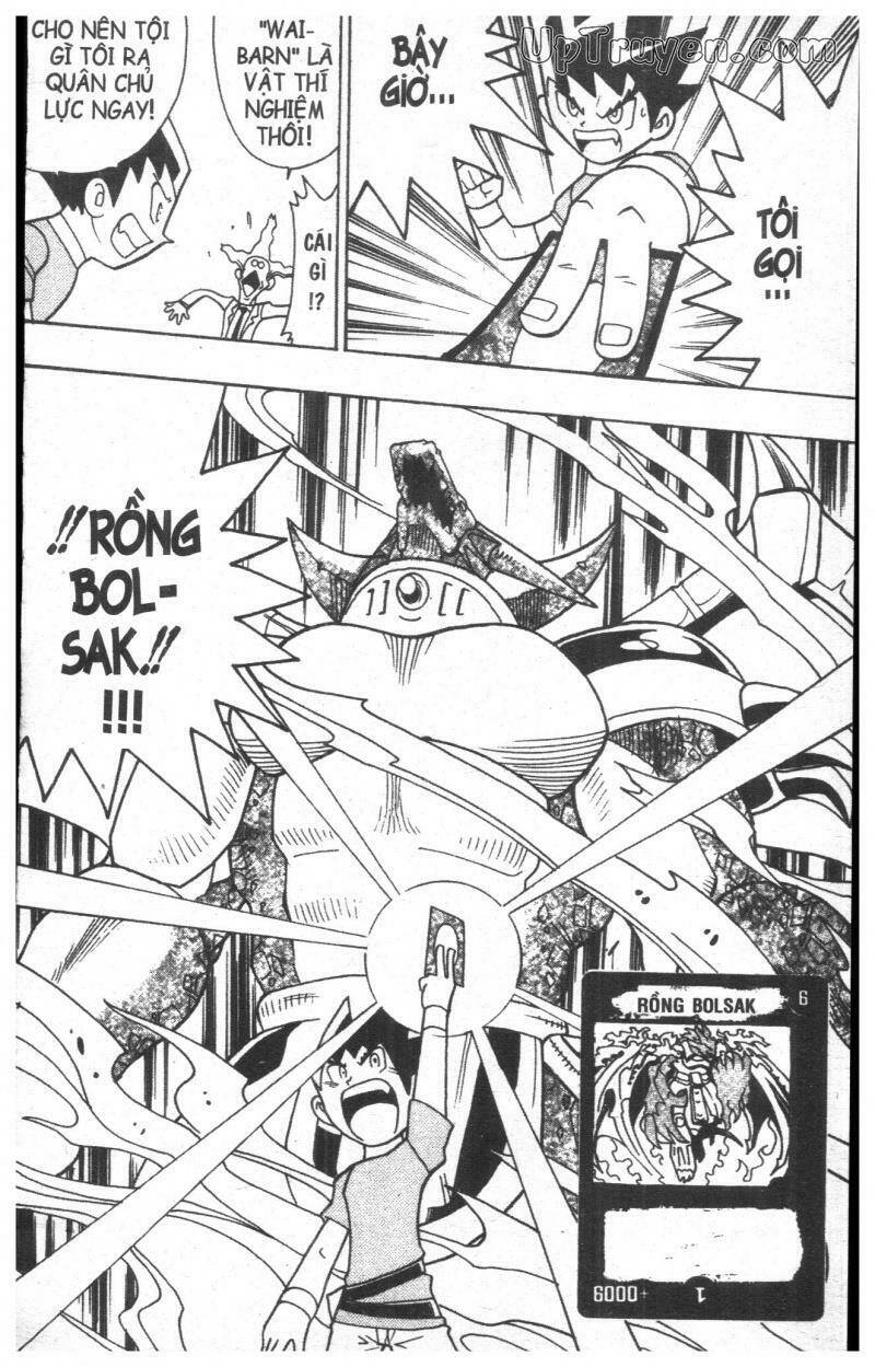 Duel Masters - Chapter 8 - Page 58