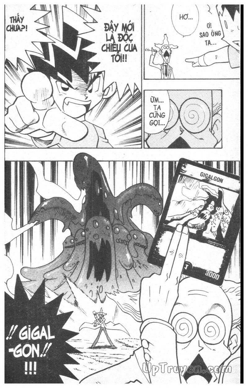 Duel Masters - Chapter 8 - Page 60