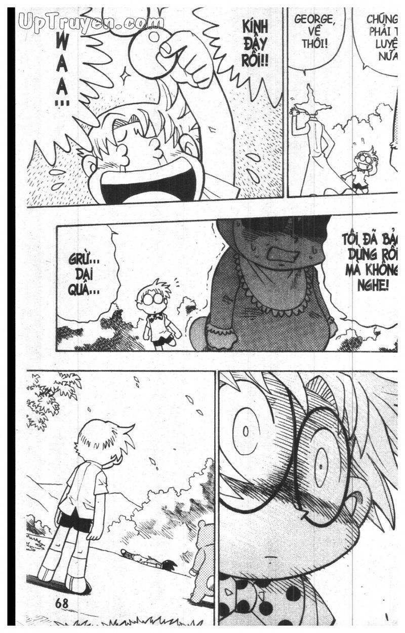 Duel Masters - Chapter 8 - Page 65