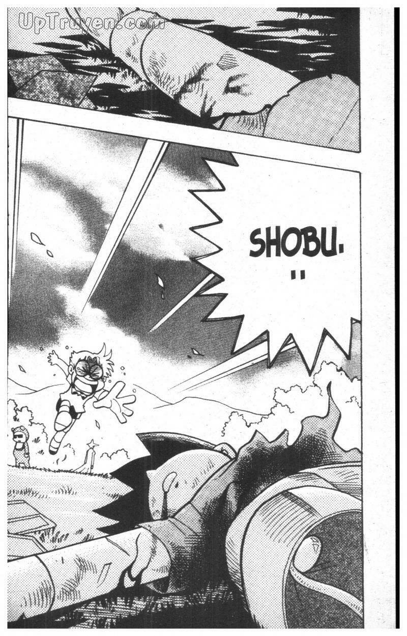 Duel Masters - Chapter 8 - Page 66