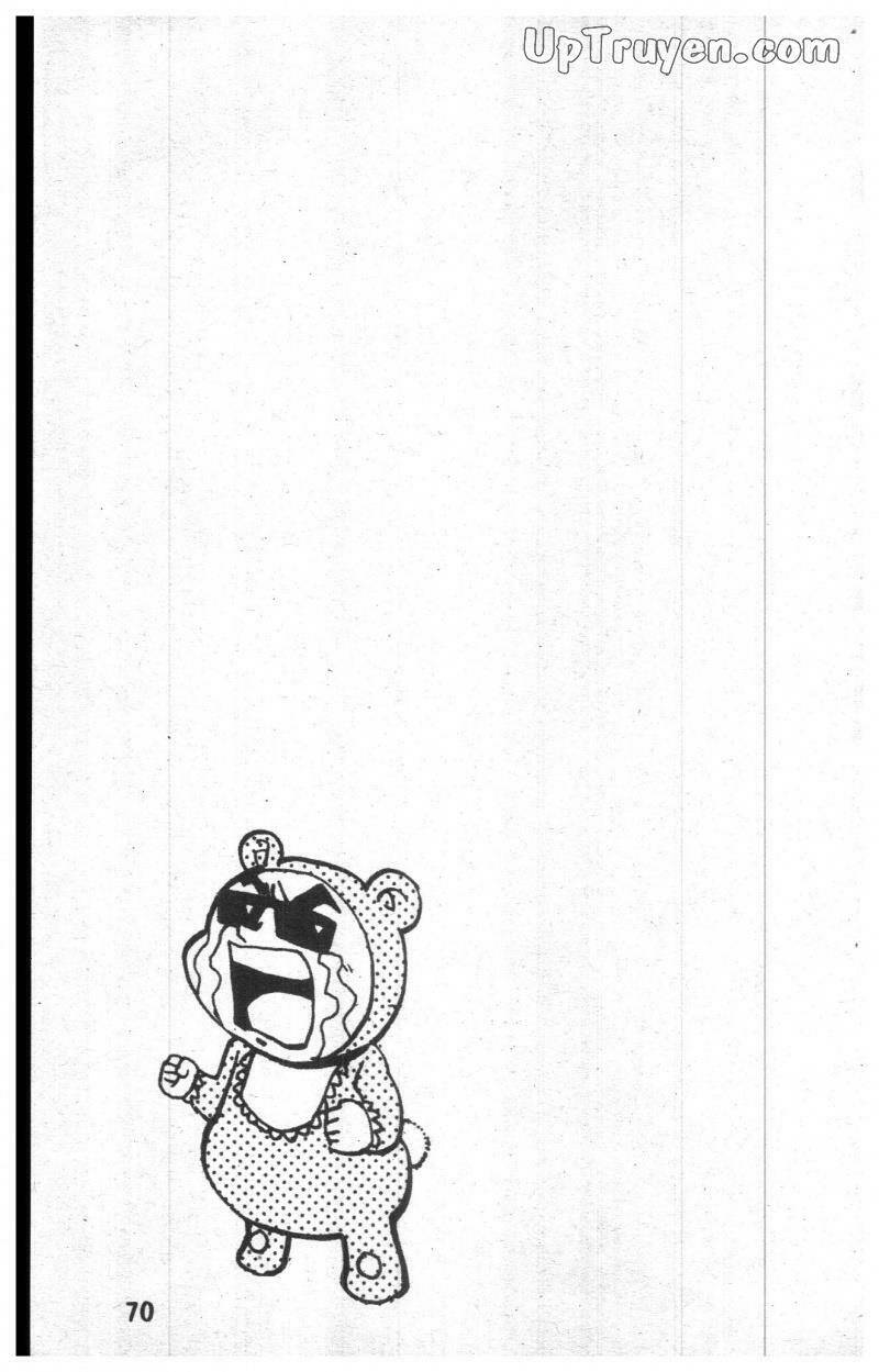 Duel Masters - Chapter 8 - Page 67