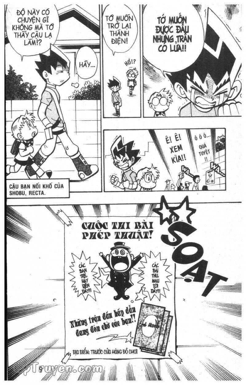 Duel Masters - Chapter 8 - Page 6