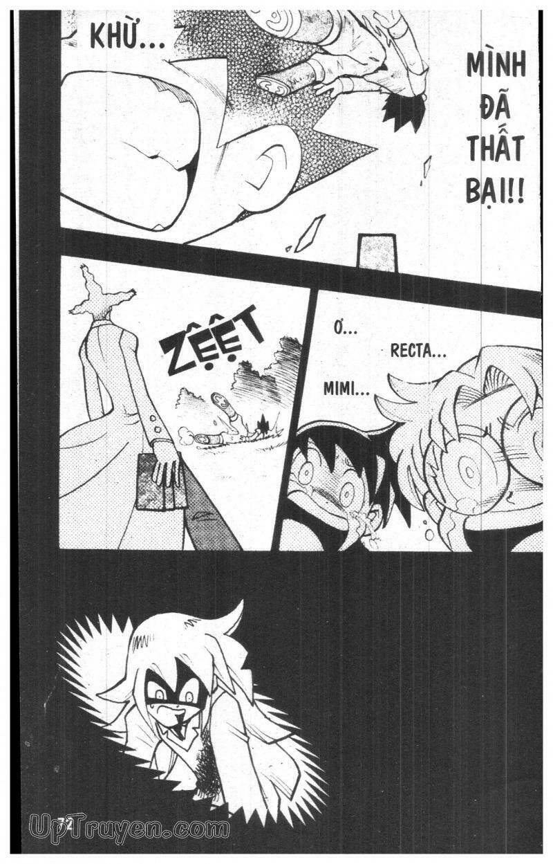 Duel Masters - Chapter 8 - Page 69