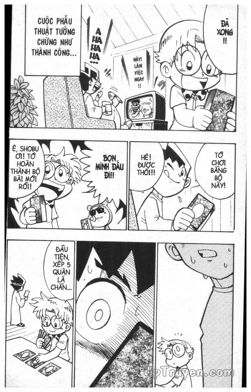 Duel Masters - Chapter 8 - Page 74