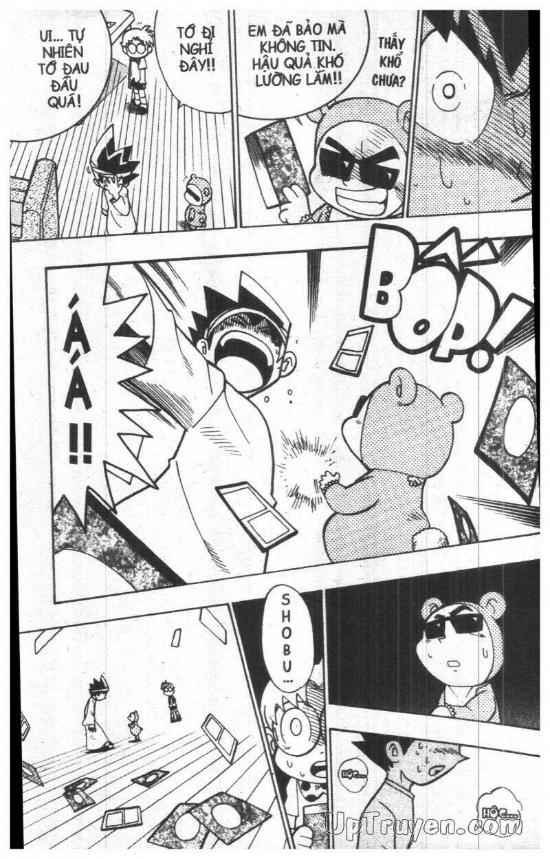 Duel Masters - Chapter 8 - Page 75