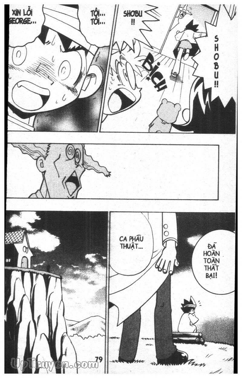 Duel Masters - Chapter 8 - Page 76