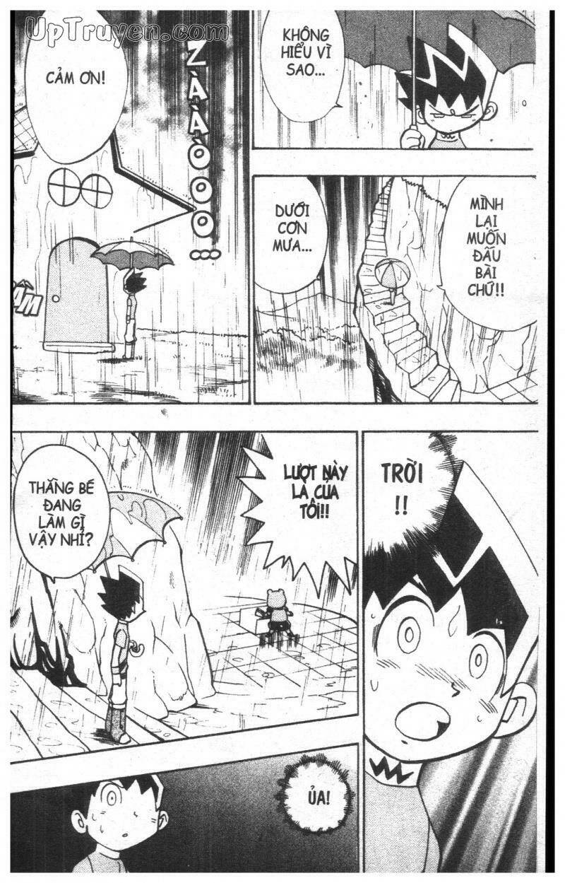 Duel Masters - Chapter 8 - Page 82