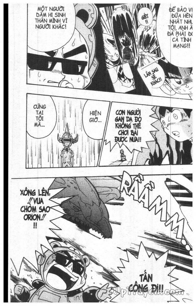 Duel Masters - Chapter 8 - Page 85