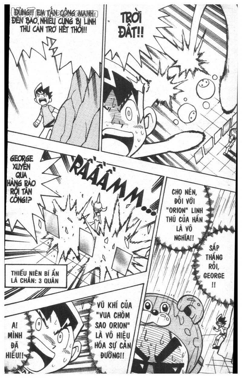Duel Masters - Chapter 8 - Page 86
