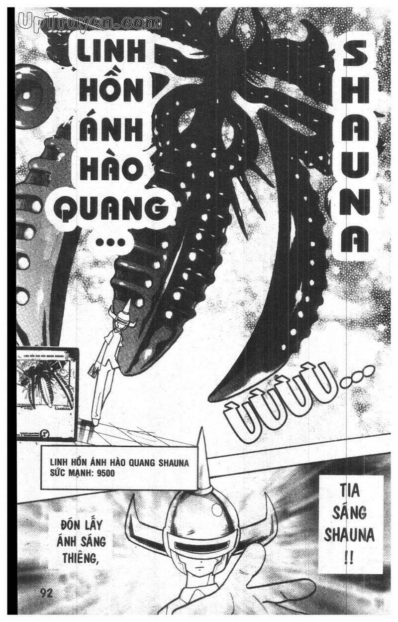 Duel Masters - Chapter 8 - Page 89