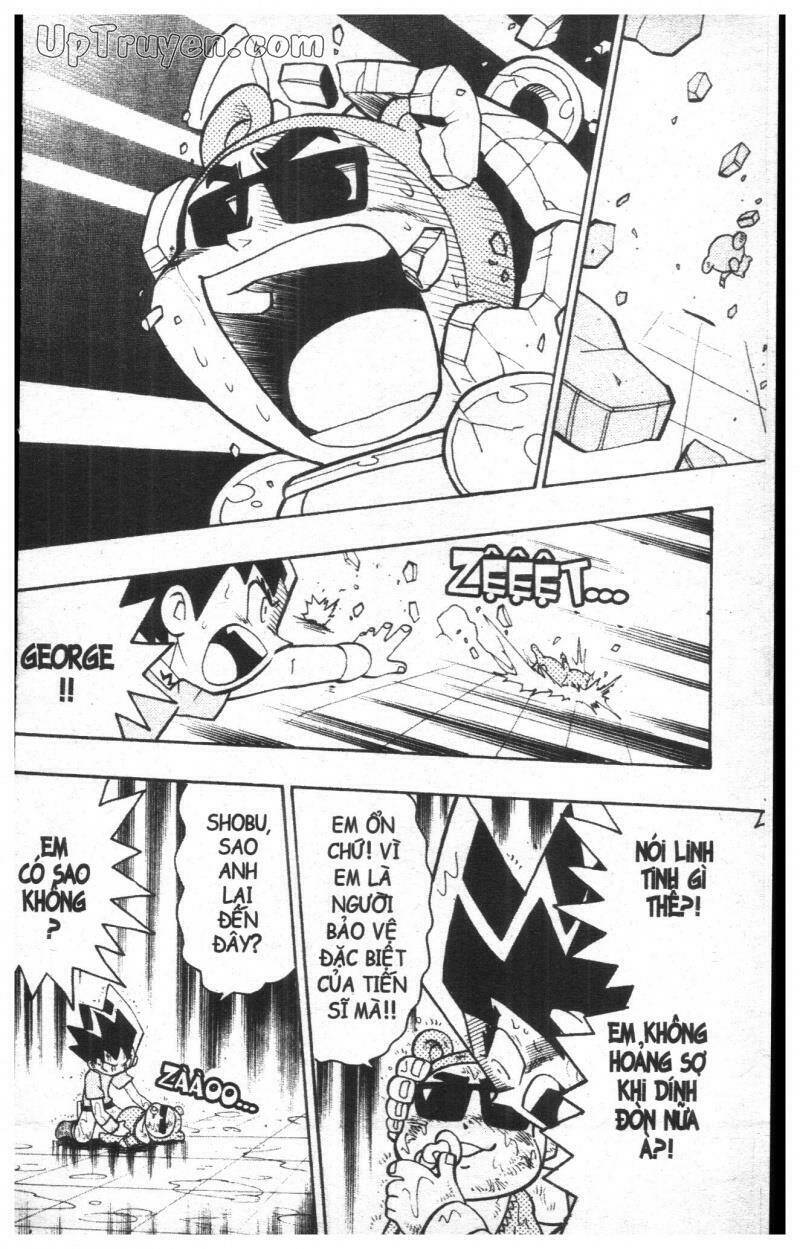 Duel Masters - Chapter 8 - Page 90