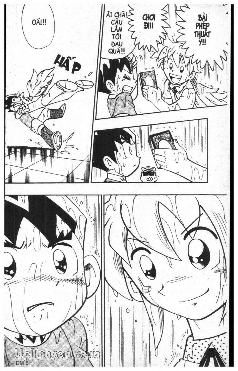 Duel Masters - Chapter 8 - Page 94