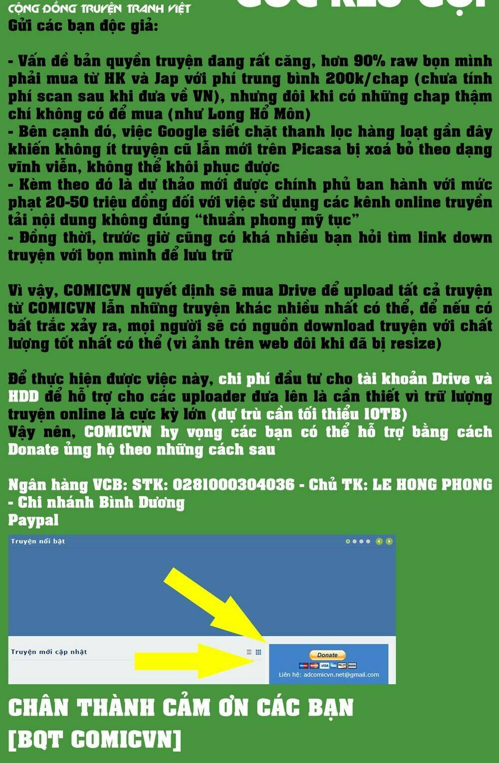 Hồ Linh Tự - Chapter 3 - Page 14