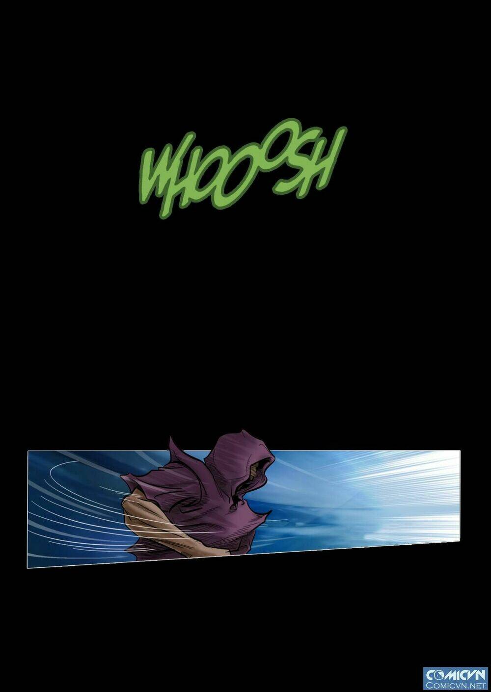 Đấu Chiến Ma - Chapter 2 - Page 10