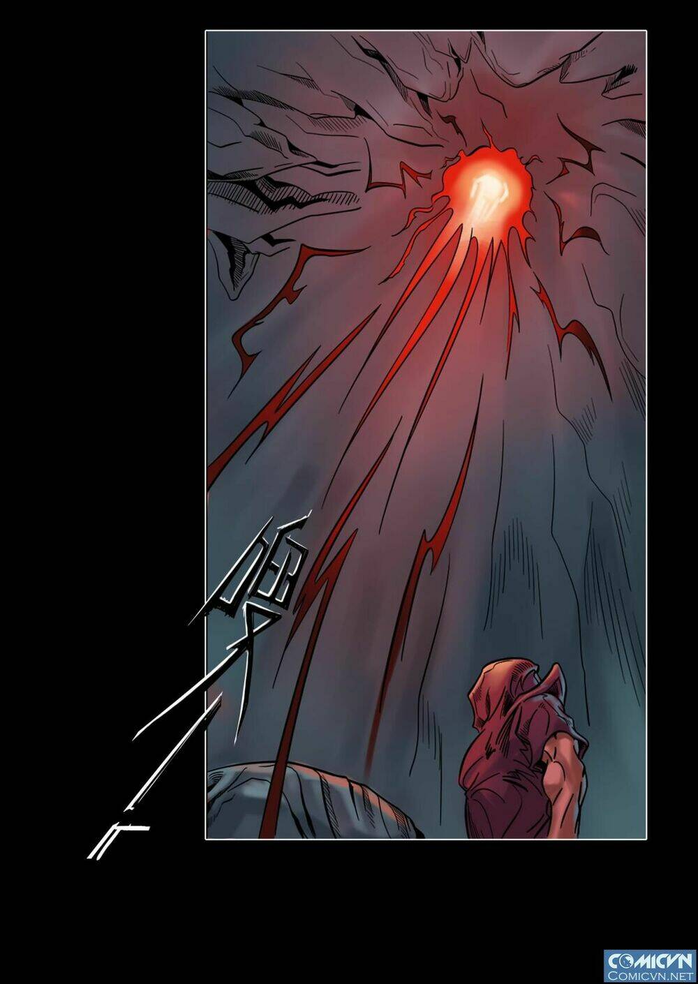 Đấu Chiến Ma - Chapter 2 - Page 17