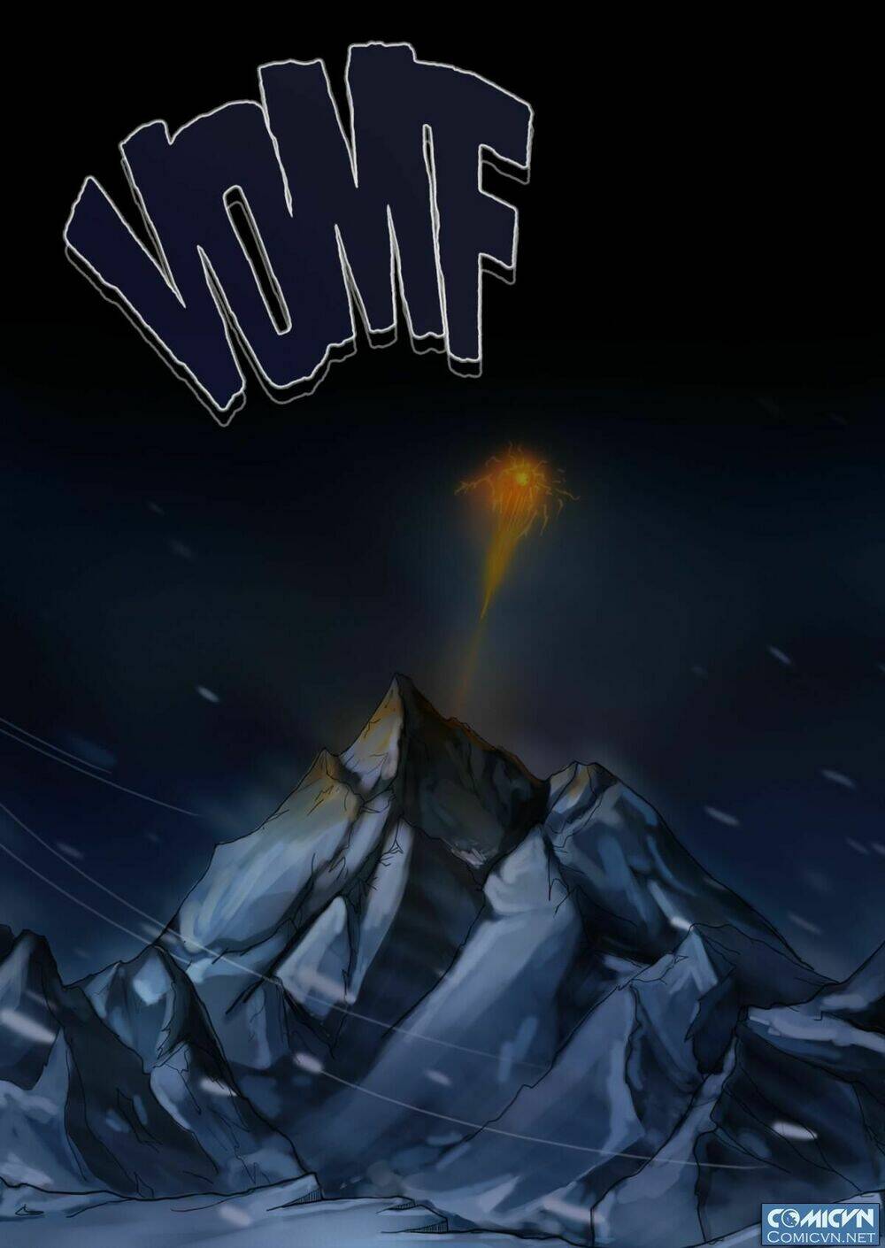 Đấu Chiến Ma - Chapter 2 - Page 18