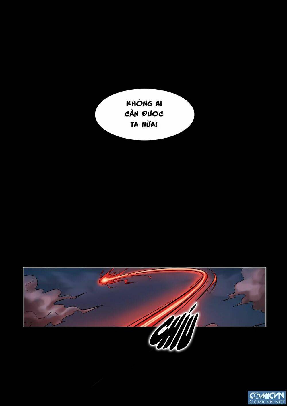 Đấu Chiến Ma - Chapter 2 - Page 23