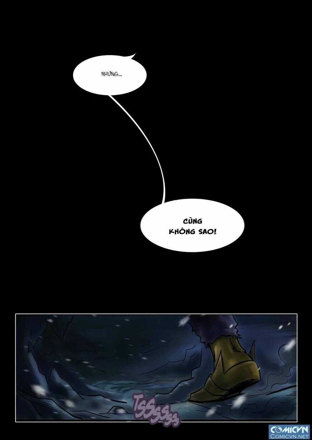 Đấu Chiến Ma - Chapter 2 - Page 4