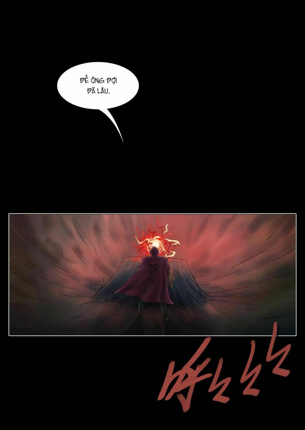 Đấu Chiến Ma - Chapter 2 - Page 6