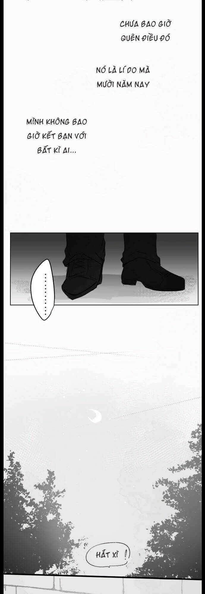 Những Cư Dân Ngõ Hẻm (Thiên Hàn) - Chapter 14 - Page 16