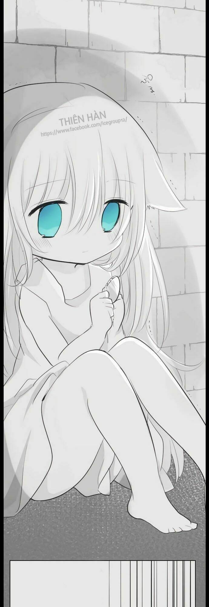 Những Cư Dân Ngõ Hẻm (Thiên Hàn) - Chapter 14 - Page 17