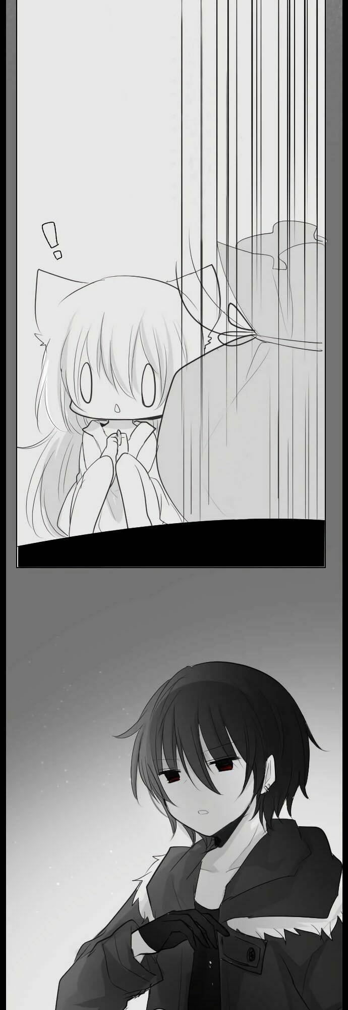 Những Cư Dân Ngõ Hẻm (Thiên Hàn) - Chapter 14 - Page 18