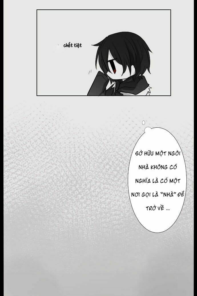 Những Cư Dân Ngõ Hẻm (Thiên Hàn) - Chapter 14 - Page 28