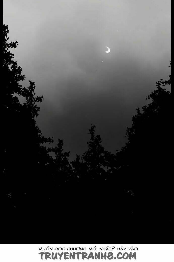 Những Cư Dân Ngõ Hẻm (Thiên Hàn) - Chapter 14 - Page 29