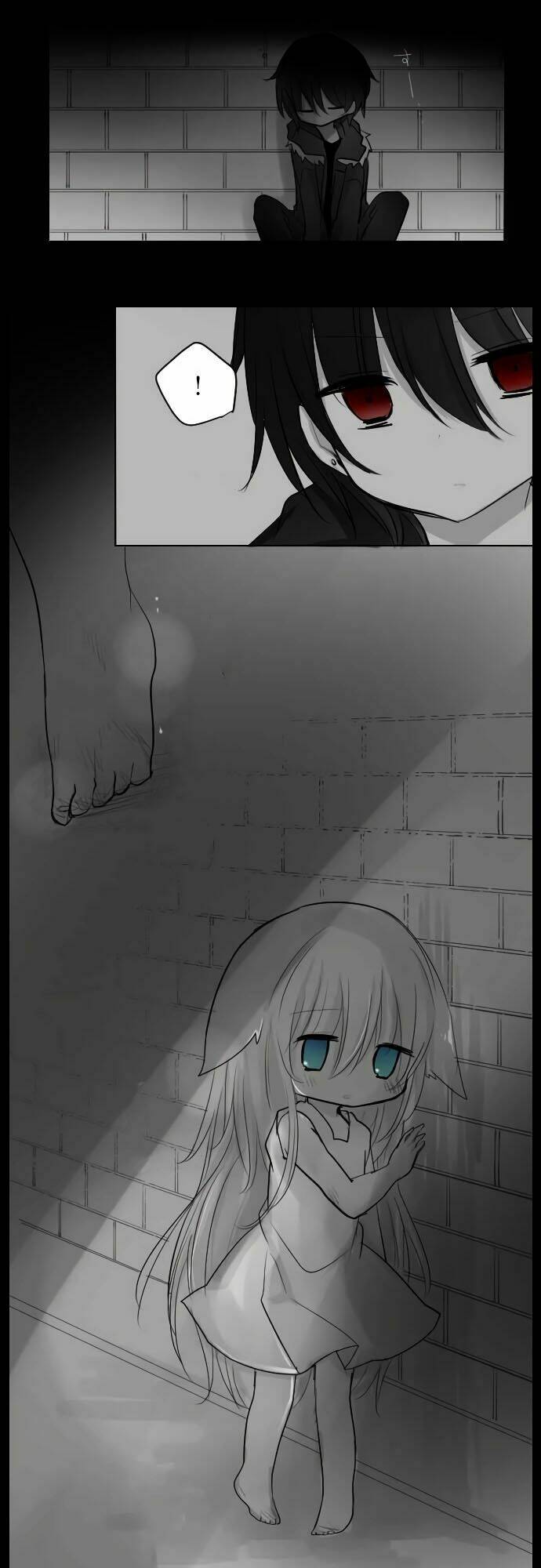 Những Cư Dân Ngõ Hẻm (Thiên Hàn) - Chapter 14 - Page 30