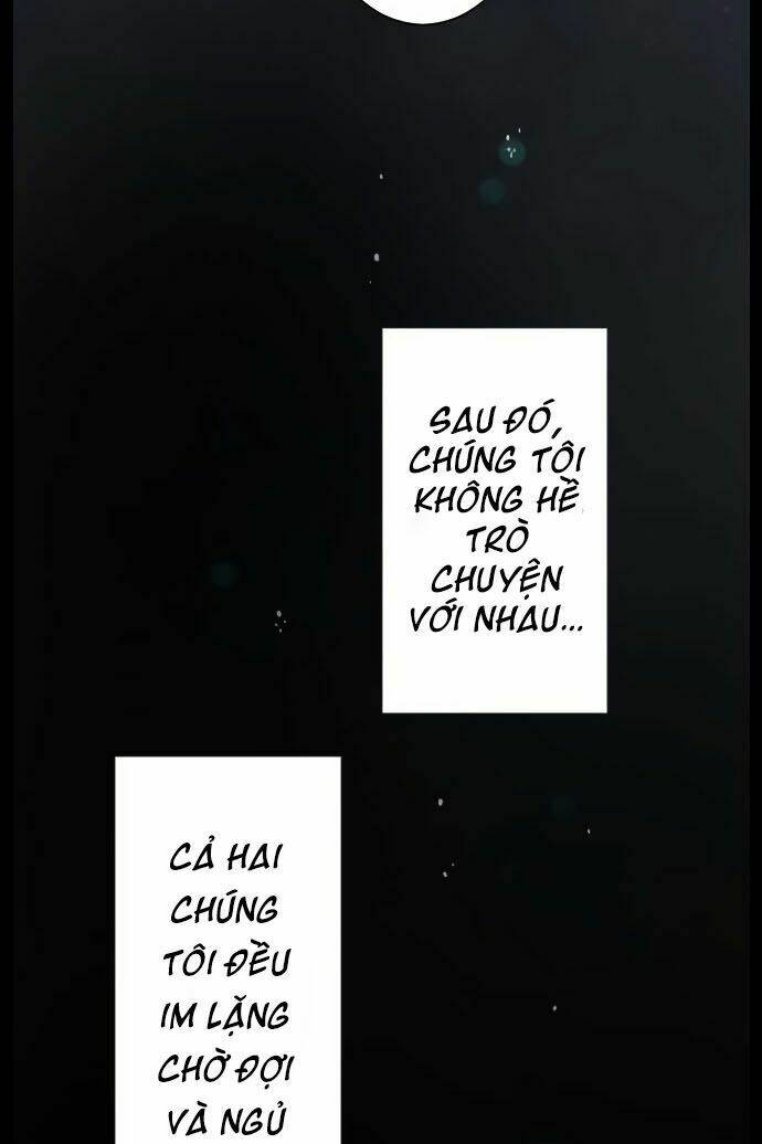 Những Cư Dân Ngõ Hẻm (Thiên Hàn) - Chapter 14 - Page 35