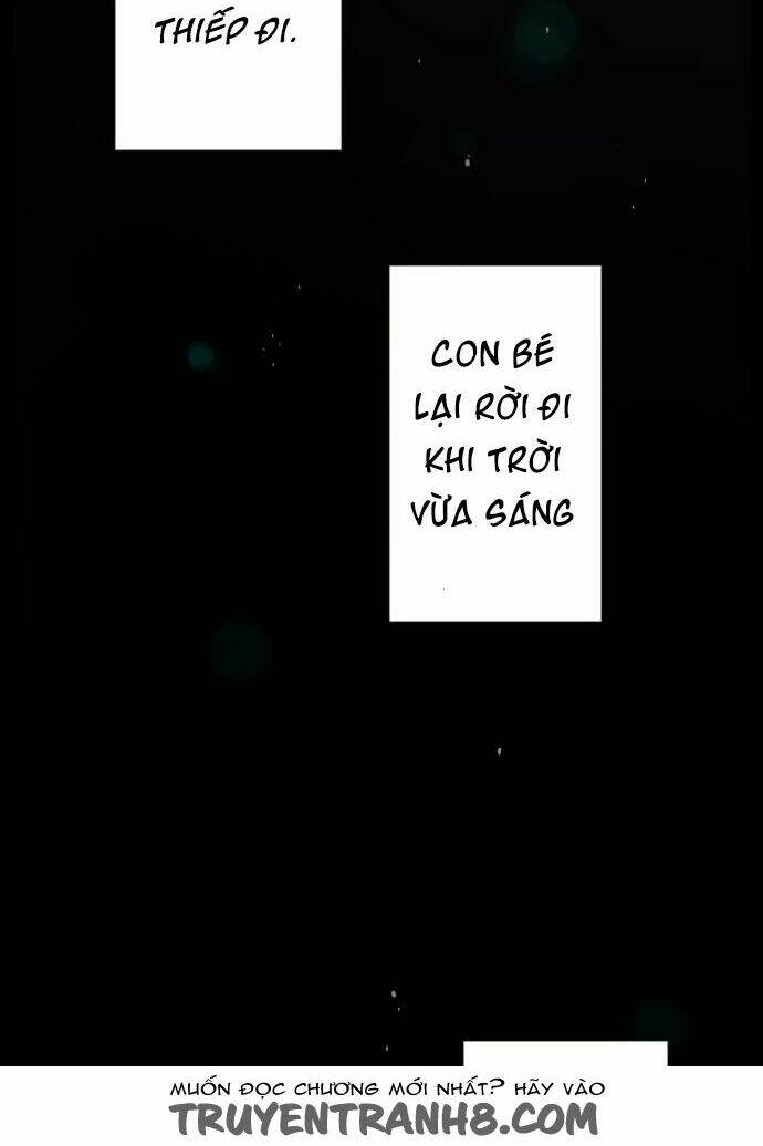 Những Cư Dân Ngõ Hẻm (Thiên Hàn) - Chapter 14 - Page 36