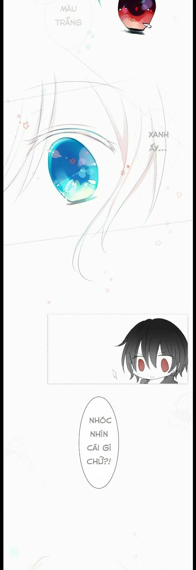 Những Cư Dân Ngõ Hẻm (Thiên Hàn) - Chapter 14 - Page 3