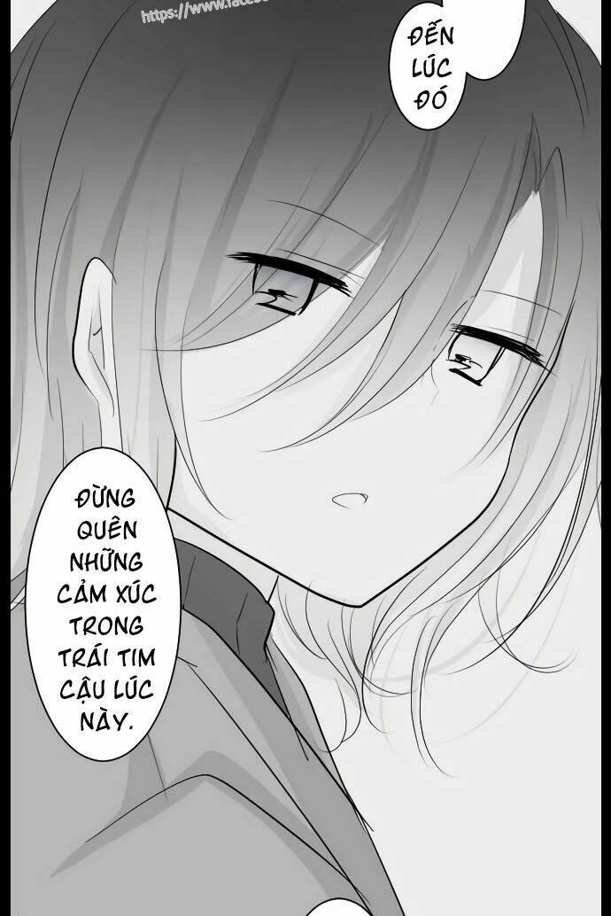 Những Cư Dân Ngõ Hẻm (Thiên Hàn) - Chapter 14 - Page 42