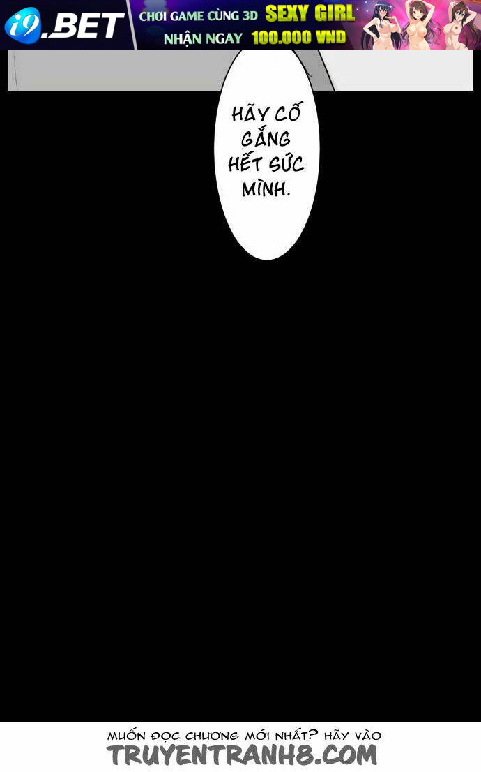 Những Cư Dân Ngõ Hẻm (Thiên Hàn) - Chapter 14 - Page 43