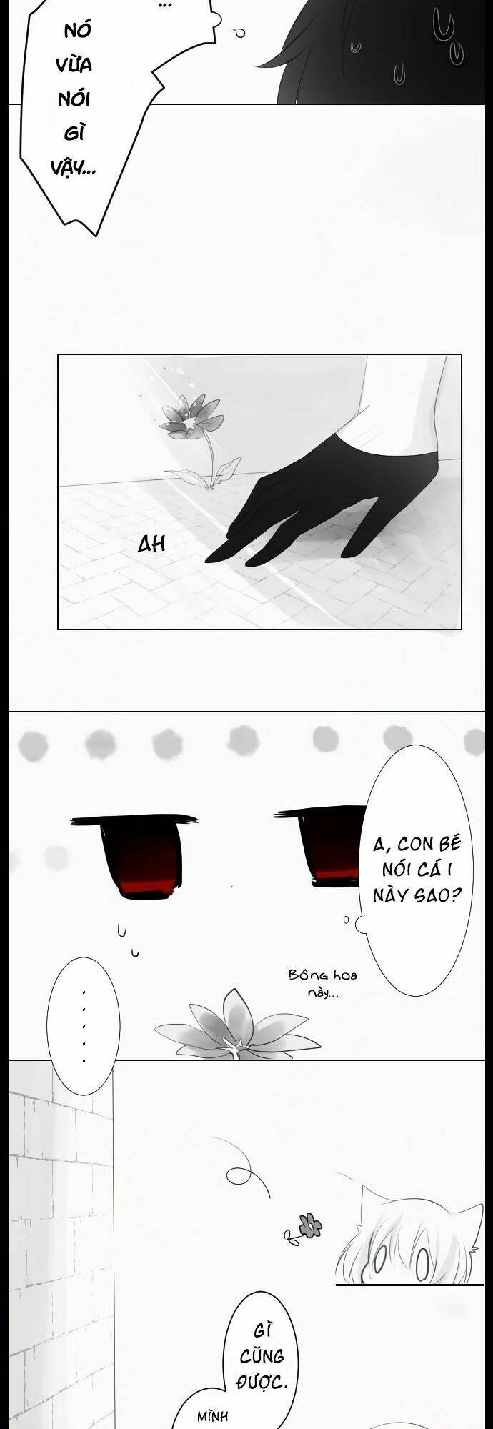 Những Cư Dân Ngõ Hẻm (Thiên Hàn) - Chapter 14 - Page 5