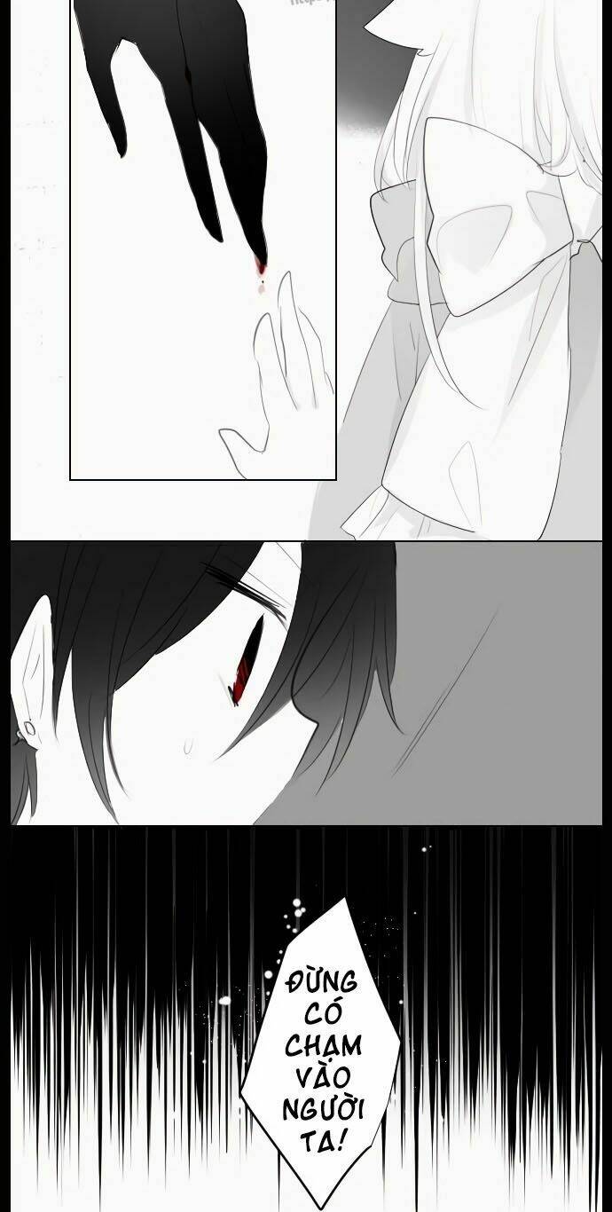 Những Cư Dân Ngõ Hẻm (Thiên Hàn) - Chapter 14 - Page 7