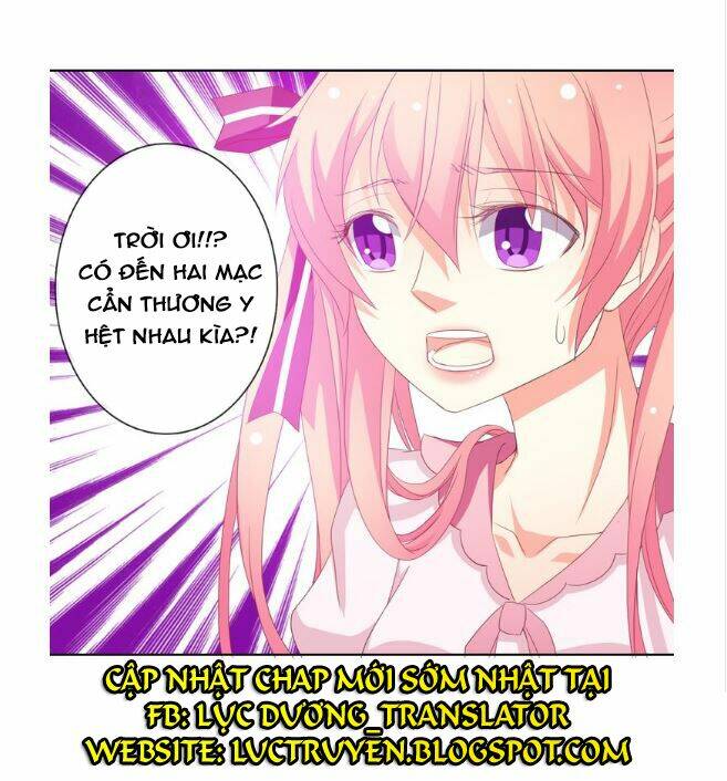 Anh bạn! Dì cả đến rồi sao?! - Chapter 9 - Page 40