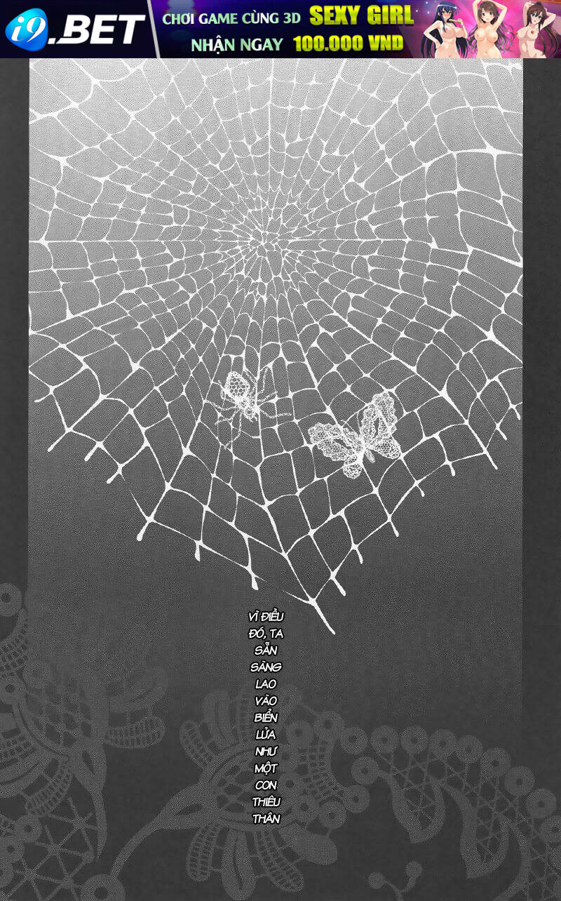 KHR Doujinshi - Faust - Chapter 1 - Page 23