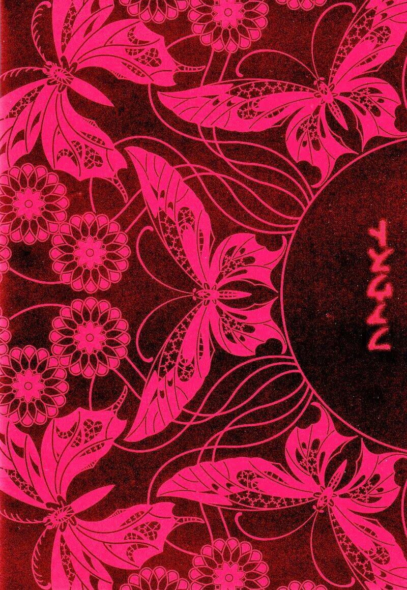 KHR Doujinshi - Faust - Chapter 1 - Page 3