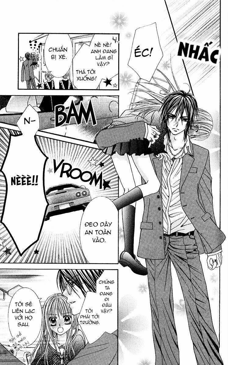 Hanayomesama Wa 16-Sai - Chapter 2 - Page 9