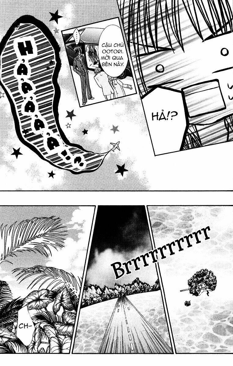 Hanayomesama Wa 16-Sai - Chapter 2 - Page 11