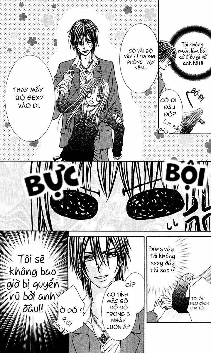 Hanayomesama Wa 16-Sai - Chapter 2 - Page 13