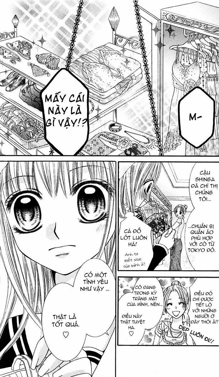 Hanayomesama Wa 16-Sai - Chapter 2 - Page 15