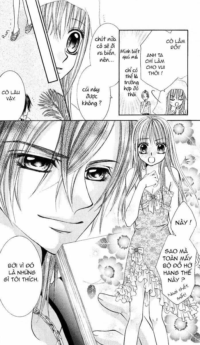 Hanayomesama Wa 16-Sai - Chapter 2 - Page 16