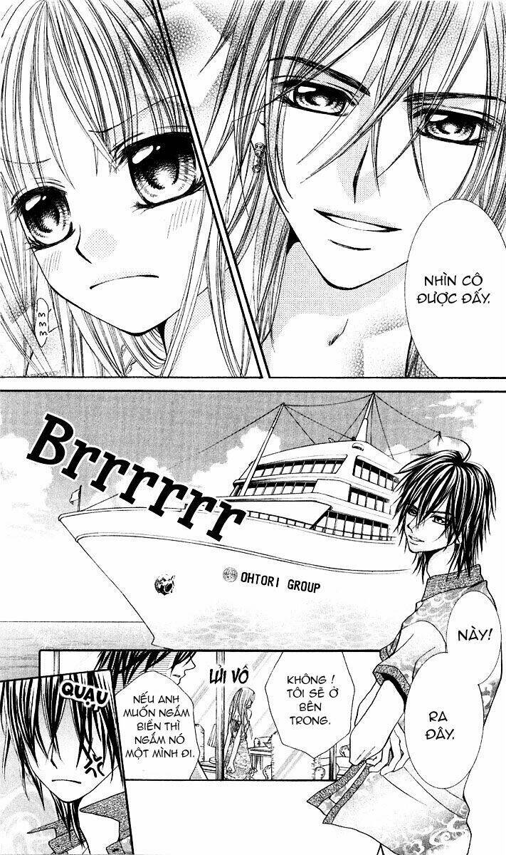 Hanayomesama Wa 16-Sai - Chapter 2 - Page 17