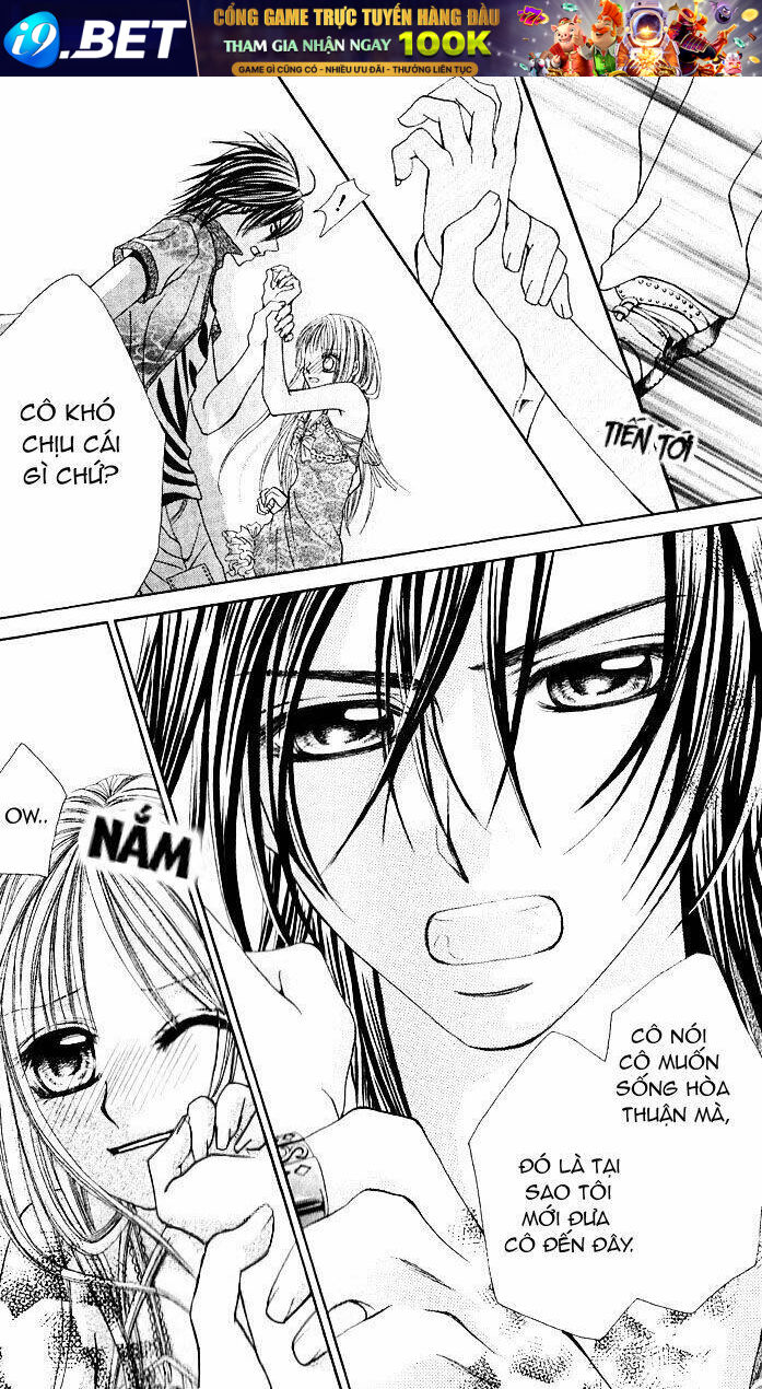 Hanayomesama Wa 16-Sai - Chapter 2 - Page 18