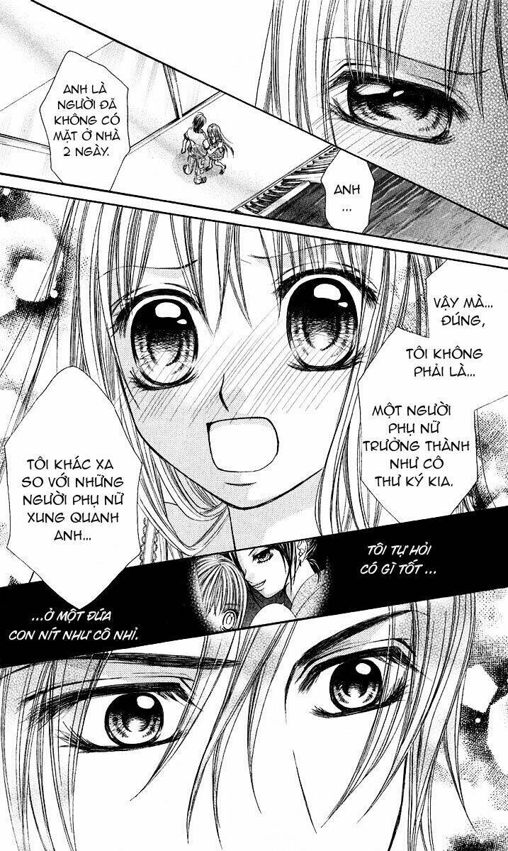 Hanayomesama Wa 16-Sai - Chapter 2 - Page 19