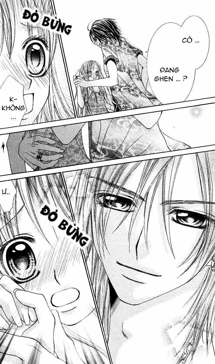 Hanayomesama Wa 16-Sai - Chapter 2 - Page 20