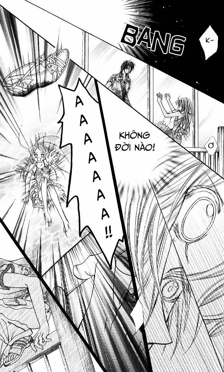 Hanayomesama Wa 16-Sai - Chapter 2 - Page 21